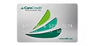 CareCredit credit card